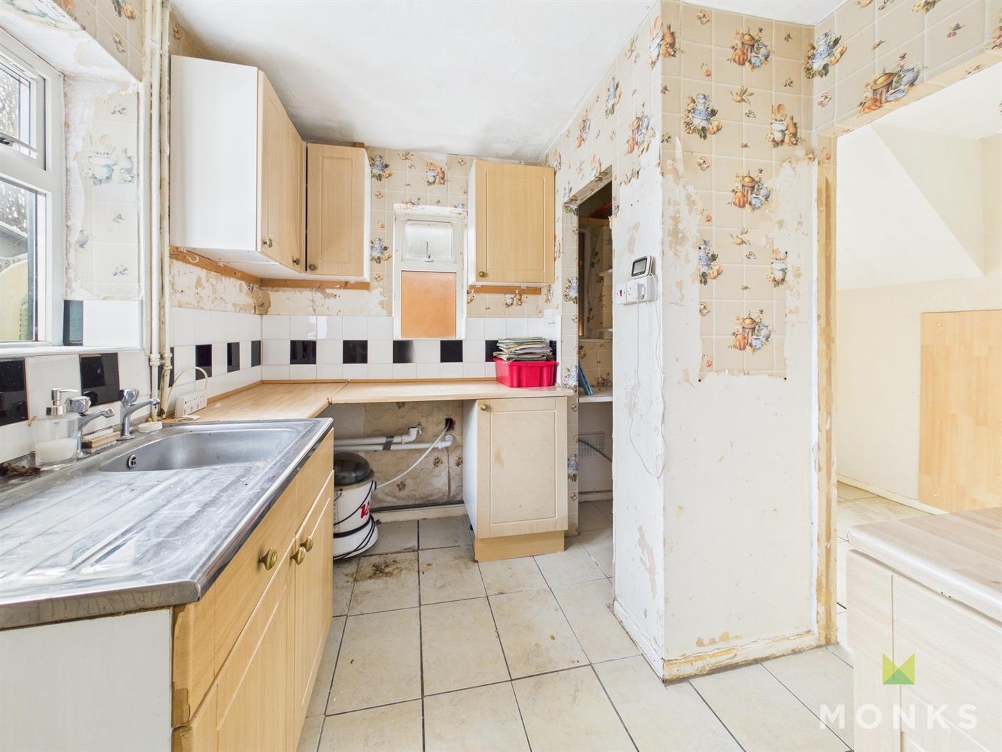 28 West Place, Gobowen, SY11 3NR SSTC